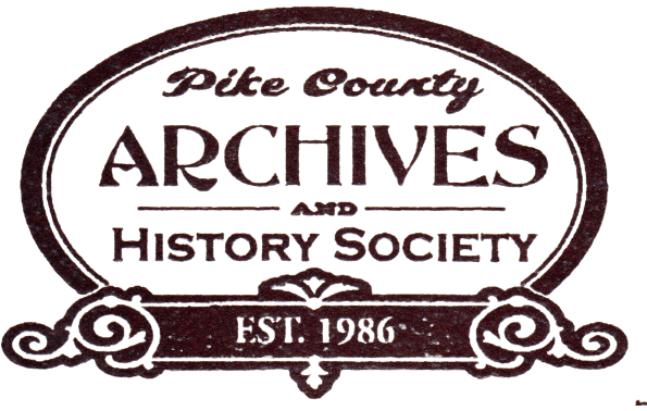 Pike County Archives